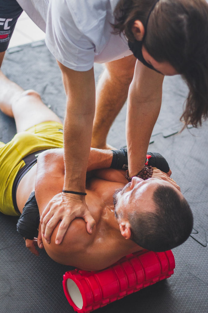 Combien de temps faut-il pour récupérer après une séance de musculation ?