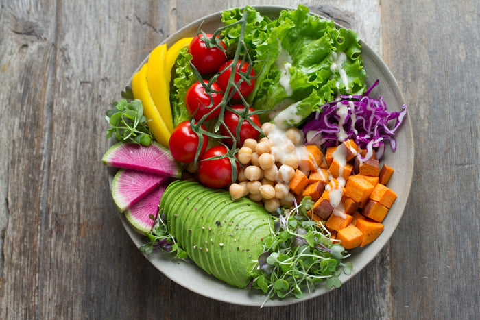 Pourquoi je ne prends pas de poids malgré une bonne alimentation ?