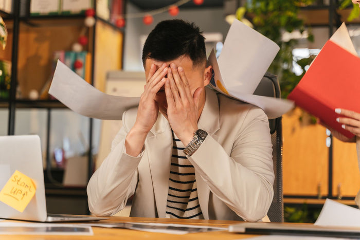 Fatigue après le déjeuner : causes fréquentes et solutions