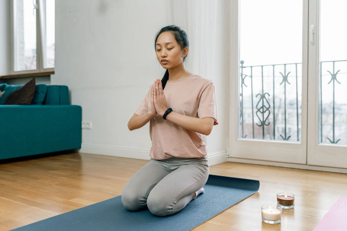 Comment calmer le stress au quotidien sans tout changer ?