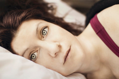Pourquoi je n'arrive pas à dormir la nuit ?