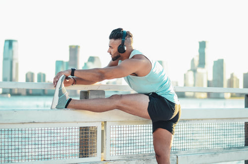 Récupération musculaire : pourquoi votre corps met du temps à réparer