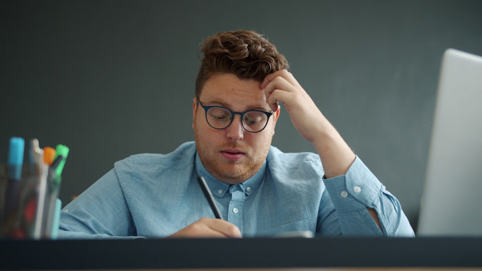 Stress au quotidien : comment le reconnaître et le gérer naturellement