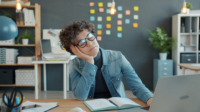 Fatigue chronique : pourquoi vous manquez d'énergie malgré le repos
