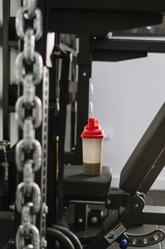 Que manger après la musculation pour prendre du muscle ?