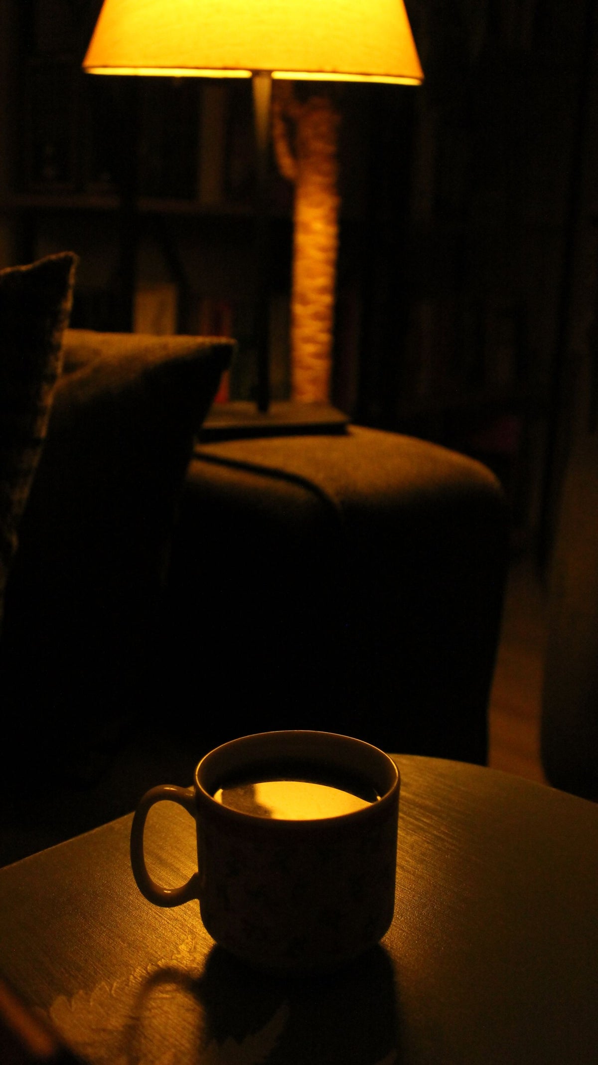 Routine du soir : quoi faire dans l'heure avant le coucher ?