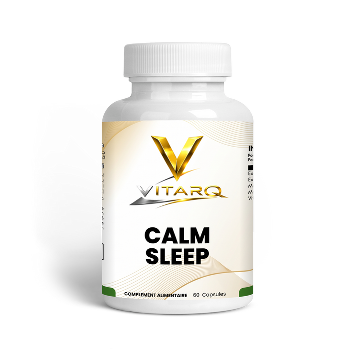 VITARQ Calme Sleep