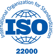 ISO 22000